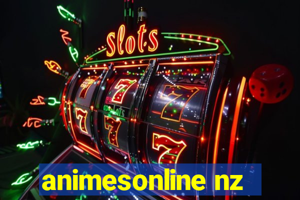 animesonline nz